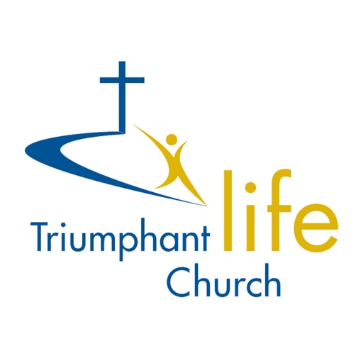 Triumphant Life Church icon