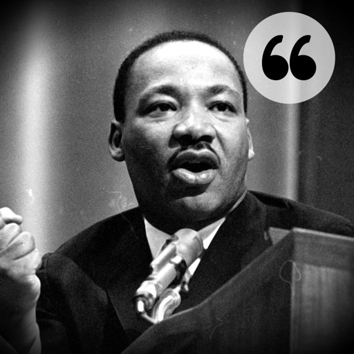 Martin Luther King Jr Quotes +
