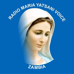 Radio Maria Yatsani Voice