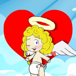 Cupido Rush