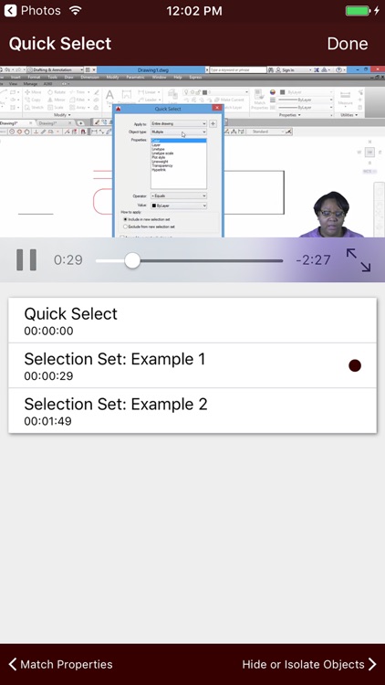 Tips and Tricks for AutoCAD