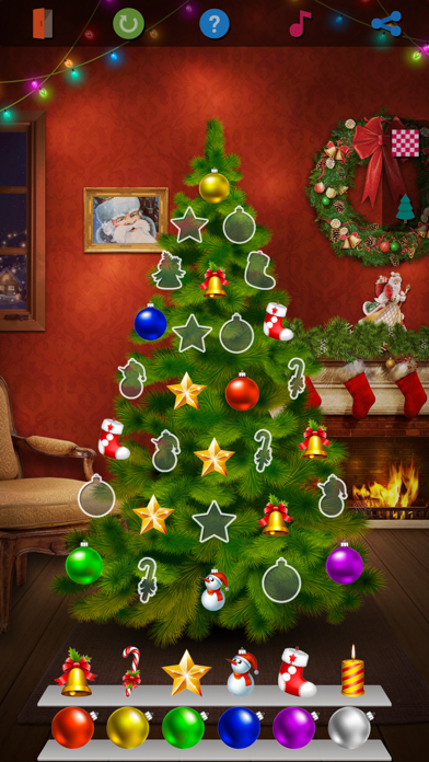 Christmas Tree screenshot 5