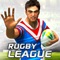 The fastest and most energetic form of Rugby arrives on mobile