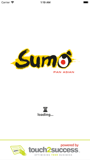 Sumo Pan Asian(圖1)-速報App