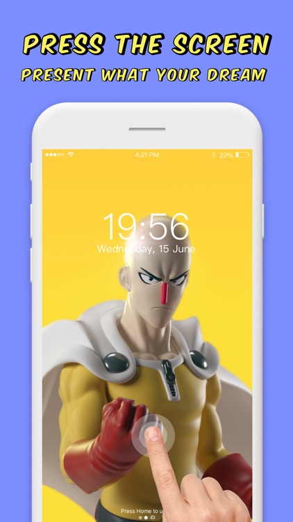 Vpings Video Wallpaper