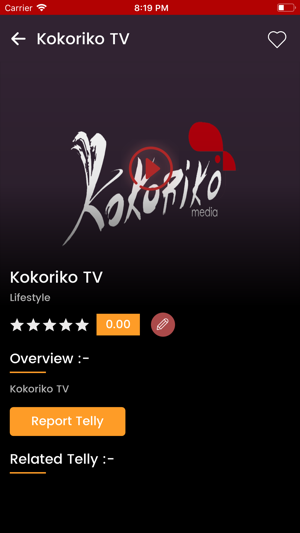 Kokoriko Telly(圖4)-速報App