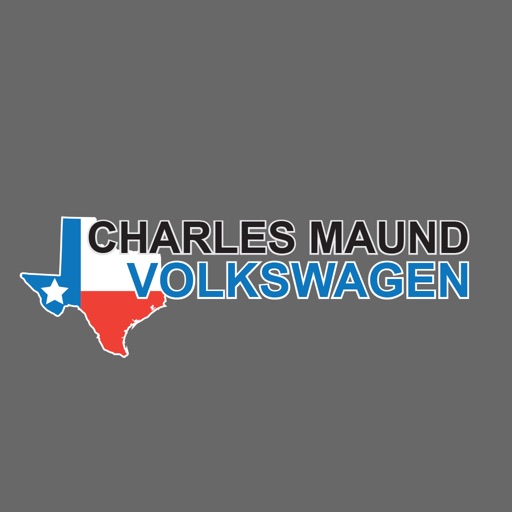 Charles Maund VW iOS App