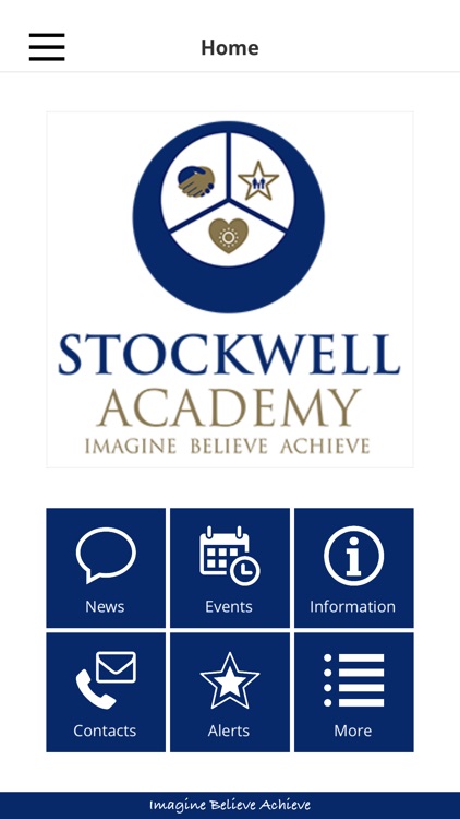 Stockwell Academy