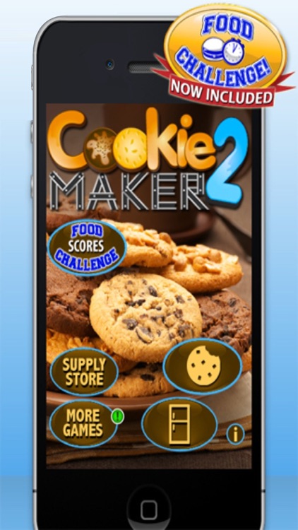 Cookie Maker 2