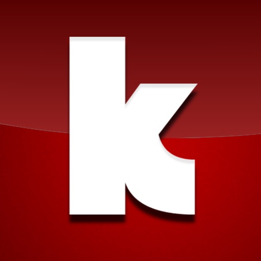 KyPass 4 - Password Manager iOS App