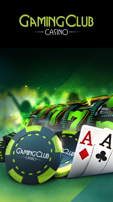 Gaming Club Casino 3.1.0 IOS -