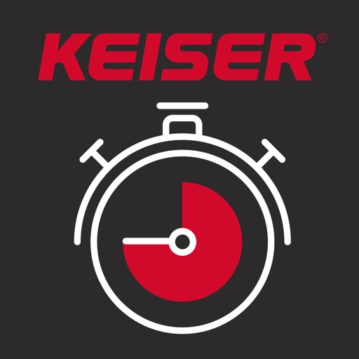 Keiser M Series Instructor