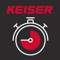 The Keiser M Series Instructor app is a simple tool for monitoring class members in real time using Keiser M Series Intelligent equipment