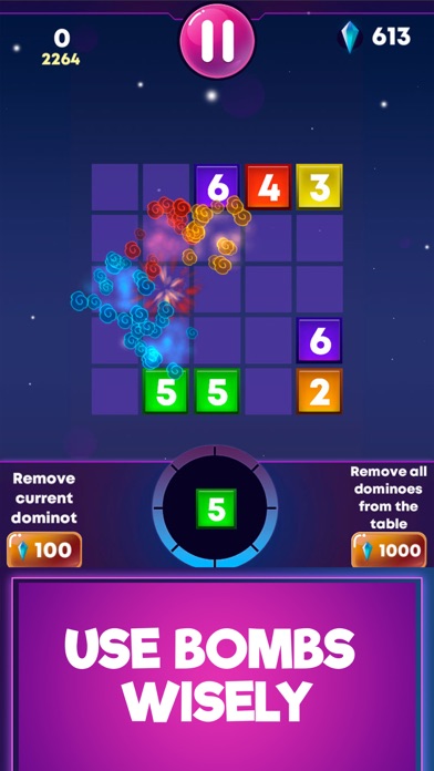 Match Numbers - Puzzle Tricks screenshot 2