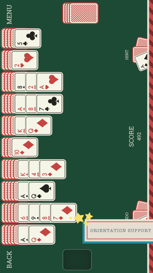 Spider Solitaire Retro(圖3)-速報App