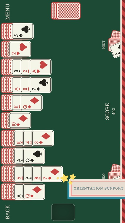 Spider Solitaire Retro