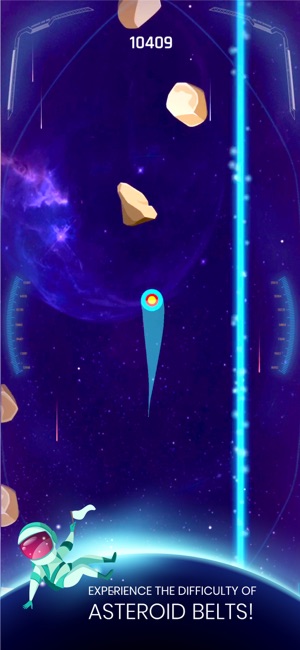 Space Run: Adventure above Sky(圖3)-速報App