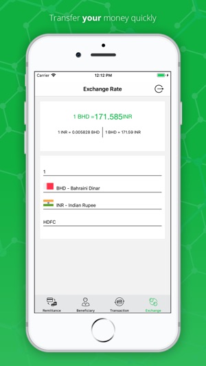 Modern Exchange Bahrain(圖3)-速報App