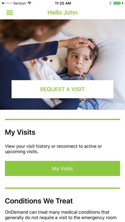 Parkview OnDemand