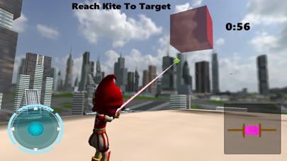 Kite Fly & Fight Match 2018 screenshot 2