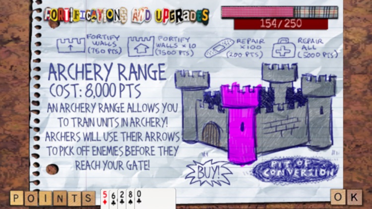 Defend Your Castle screenshot-3