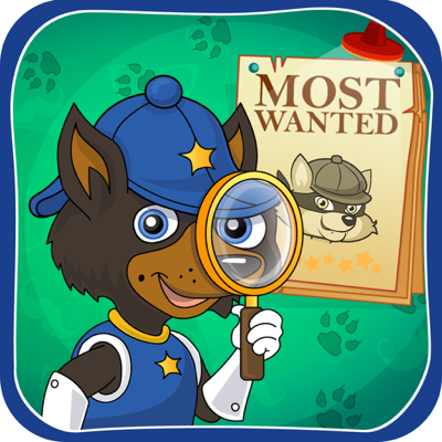 Щенячий Полицейский Патруль