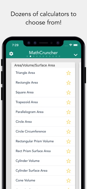 MathCruncher(圖1)-速報App