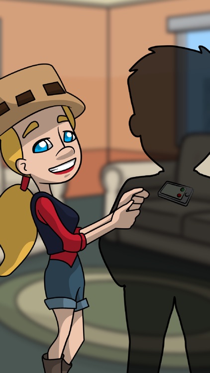 Find Differences: Her Secret screenshot-4
