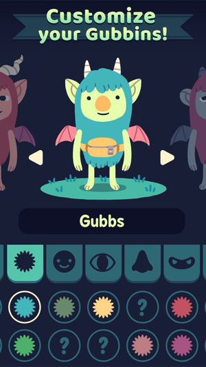 Go Get Gubbins!(圖2)-速報App