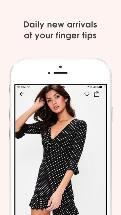 Missguided