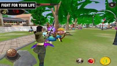 Monster World: Killer Hero screenshot 3