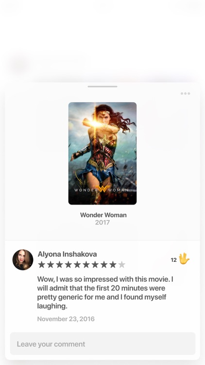Must for Movies & TV screenshot-5