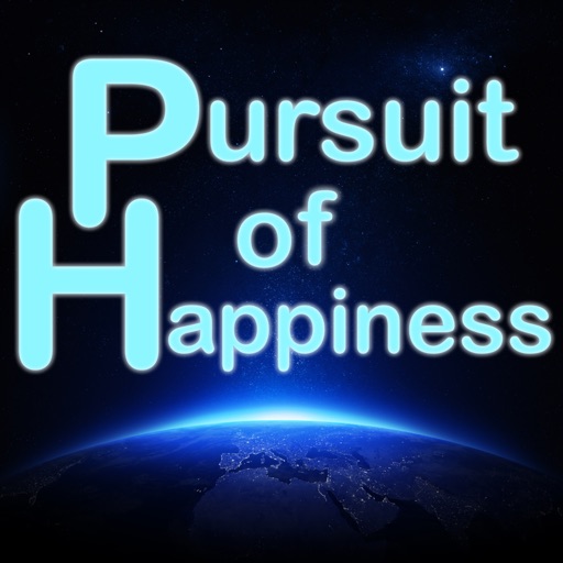 Pursuit of Happiness iOS App