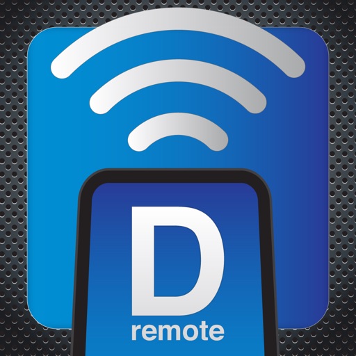 Direct Remote for DIRECTV iOS App