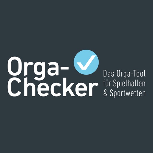 Orga-Checker