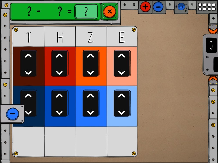 appolino Arithmetic Box screenshot-3