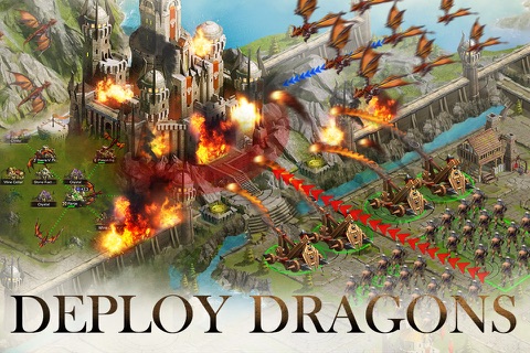 Game of Dragon screenshot 3