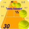 My Visual Tennis Tracker