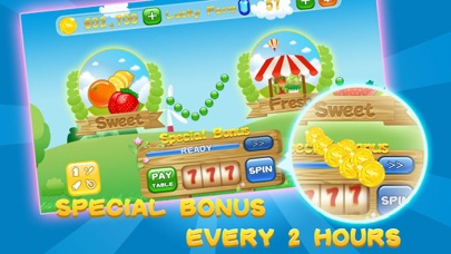 SLOTS FARM – LUCKY 777 CASINO 1.4 IOS