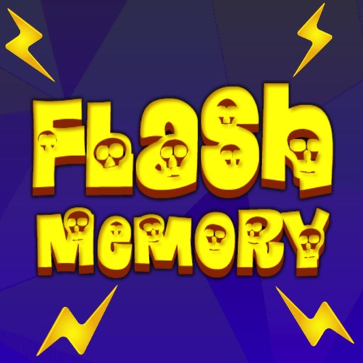 闪电记忆- 经典休闲单机游戏 icon