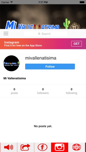 Mi Vallenatisima(圖2)-速報App