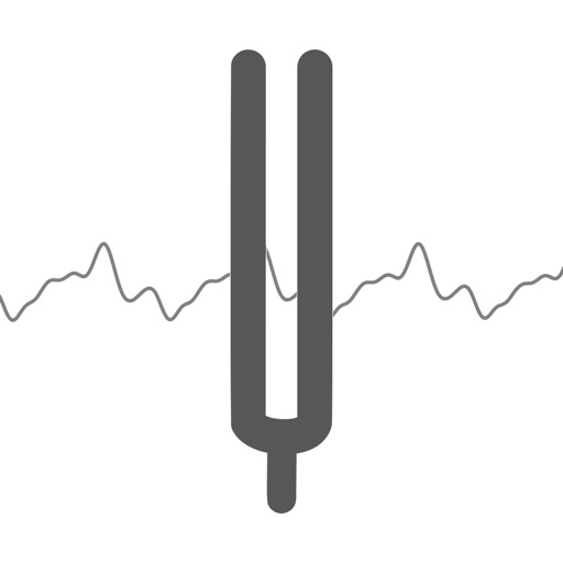 Tuner for Guitar, Ukulele and Bass