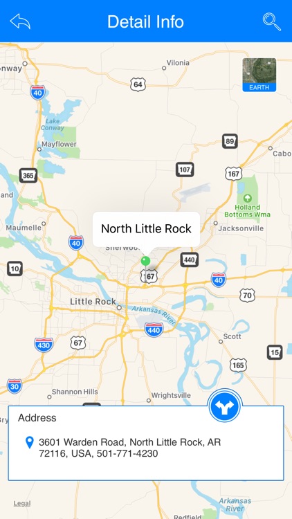 Best App for USA Roadhouse Restaurants