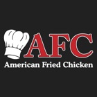 American Fried Chicken