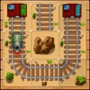 Unstoppable Train Game