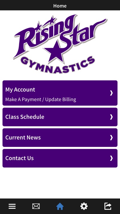 Rising Star Gymnastics