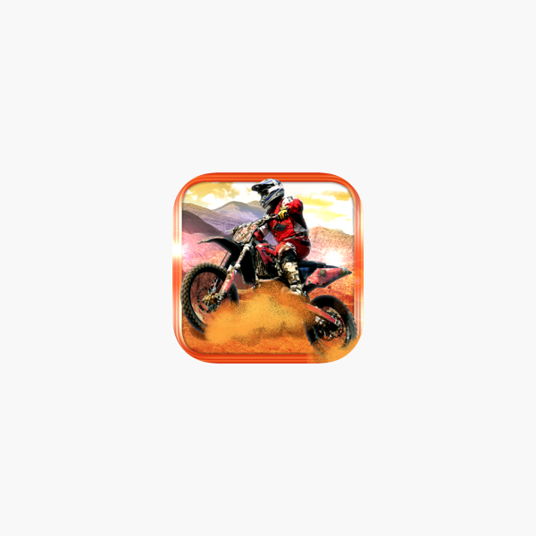 Dirt Bike Extreme Mac OS