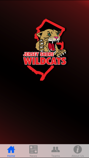 Jersey Shore Wildcats