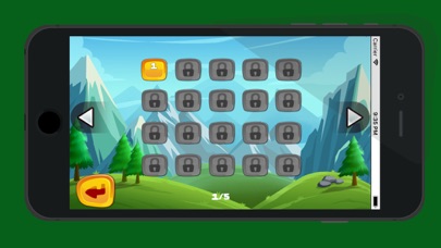 Super Jungle Turtle Run screenshot 2