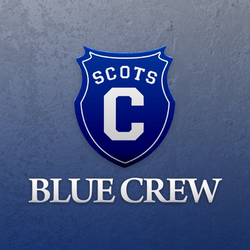 Scots Blue Crew icon